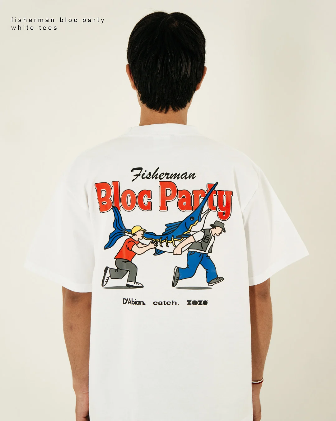 BP White 2