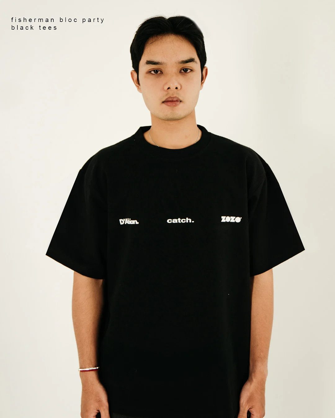 BP Black 1