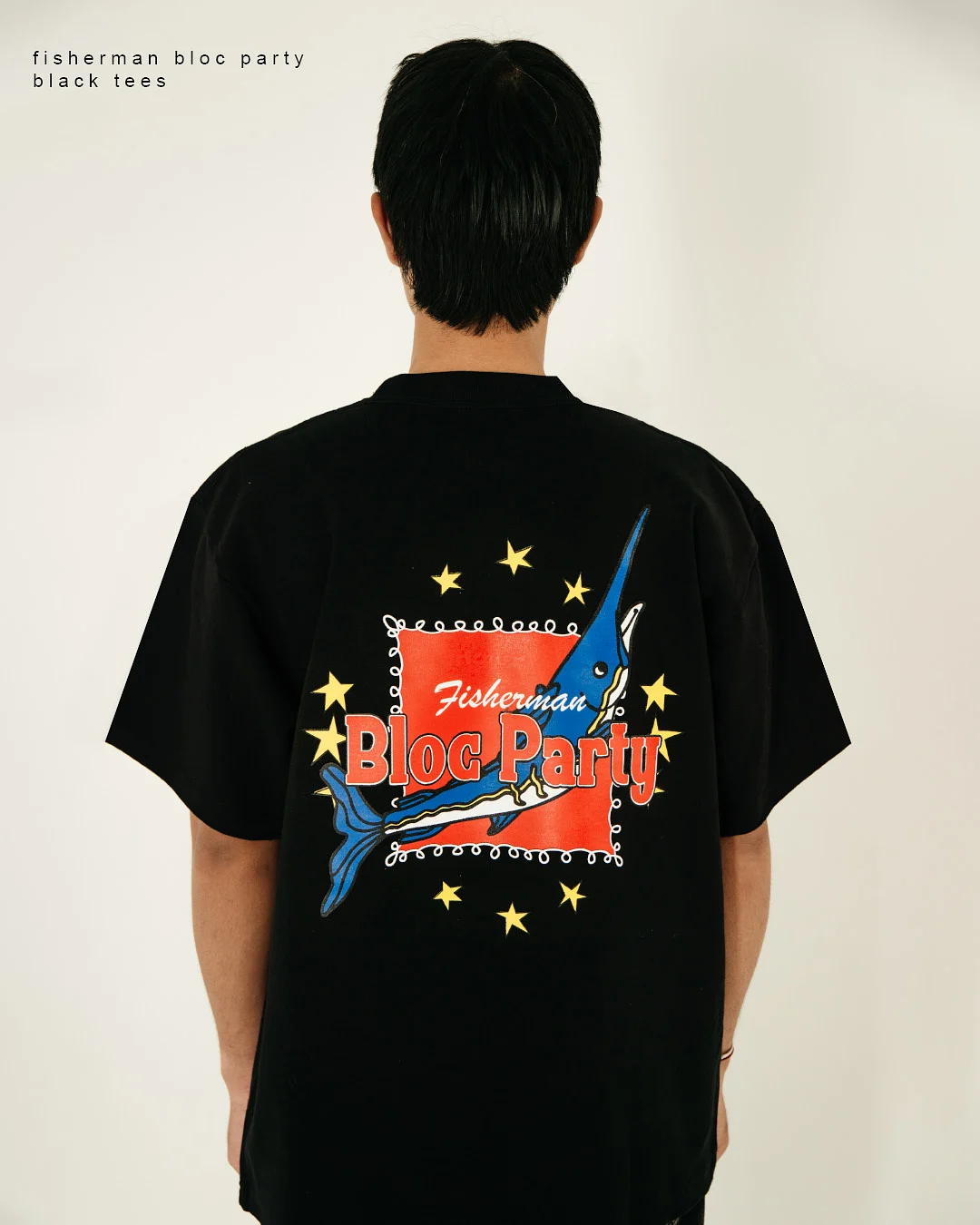 BP Black 2